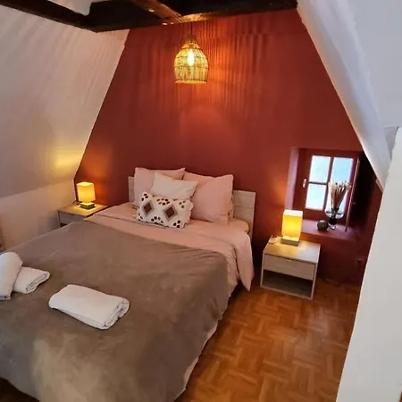 Cosy In Centre Appartement