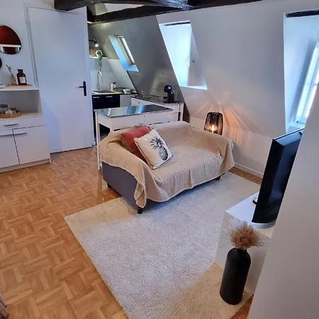 Cosy In Centre